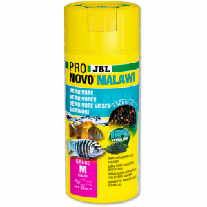 JBL ProNovo Malawi Grano M 250ml